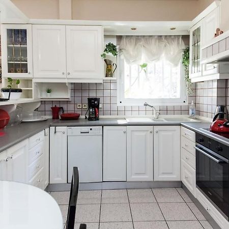 Classical Beauty 3Bd Apt In Peacefull Nea Filothei Athens Luaran gambar