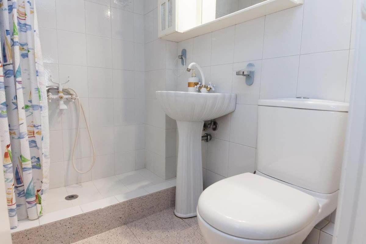 Classical Beauty 3Bd Apt In Peacefull Nea Filothei Athens Luaran gambar