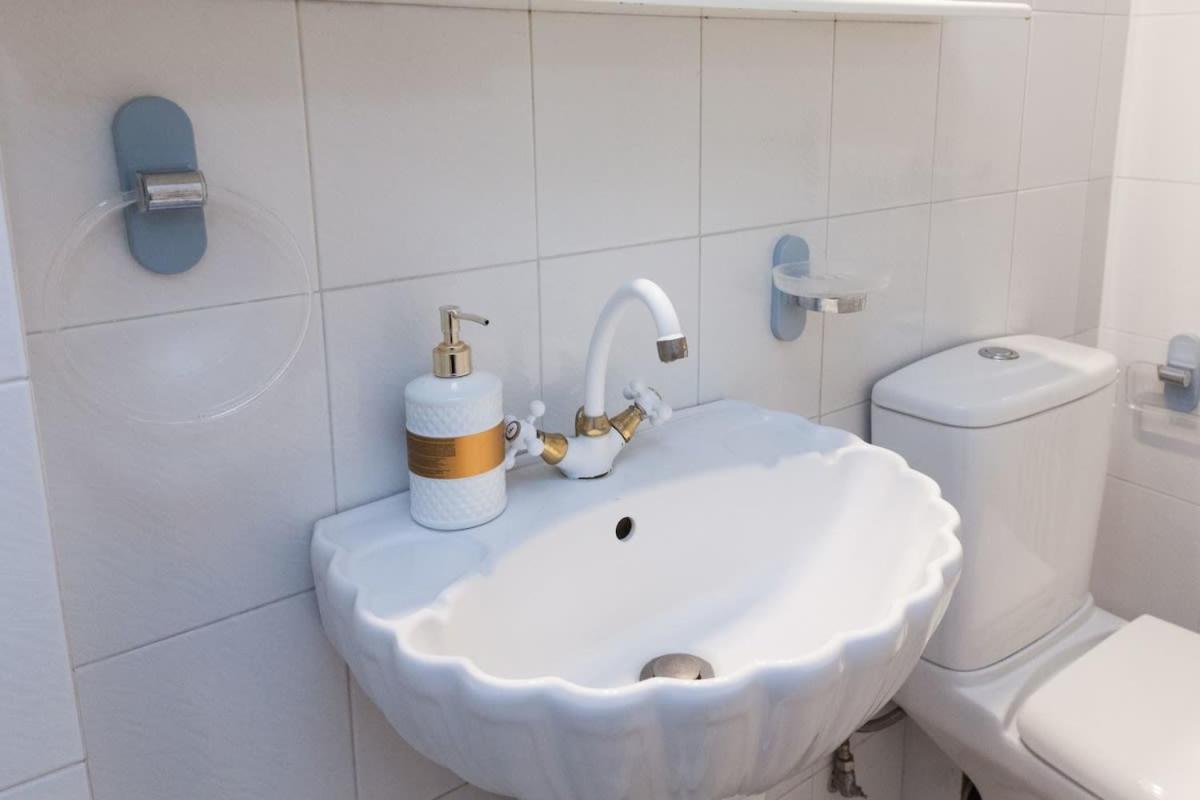 Classical Beauty 3Bd Apt In Peacefull Nea Filothei Athens Luaran gambar