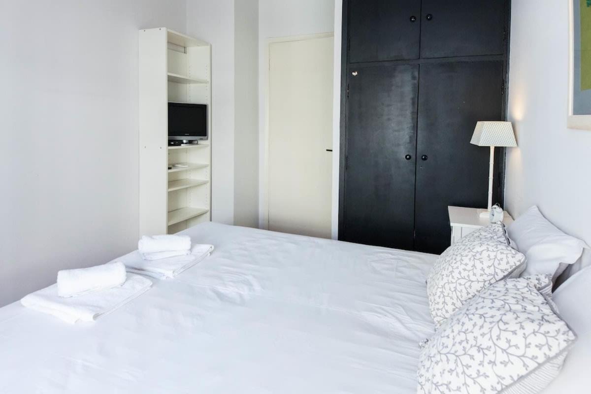 Classical Beauty 3Bd Apt In Peacefull Nea Filothei Athens Luaran gambar